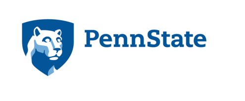 funder Penn State logo